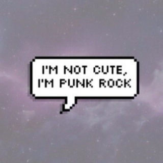 Lol You're Not Even Punk Rock
