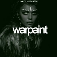 where is your warpaint?