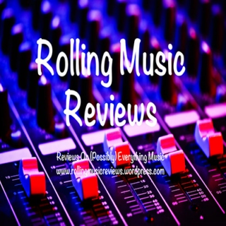 Rolling Music Reviews - Songs That Have Been Reviewed