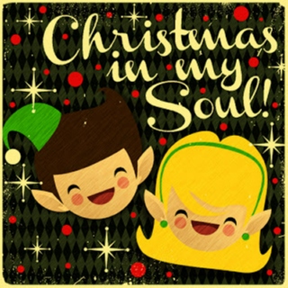 Christmas in my soul!