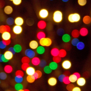 Christmas Lights (2014 - III)