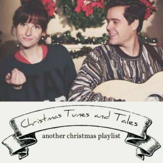 Christmas Tunes and Tales