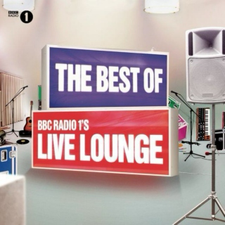 bbc radio 1 live lounge