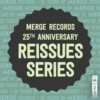 Merge25 Reissues Mixtape