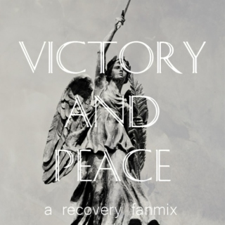 victory and peace