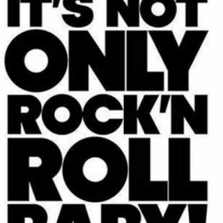 I Wanna Rock!!!