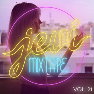 Jevi Mixtape Vol. 21 por Phoro
