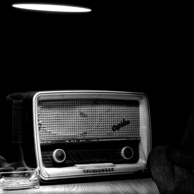 Radio Jams
