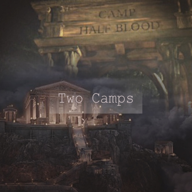 Two Camps 