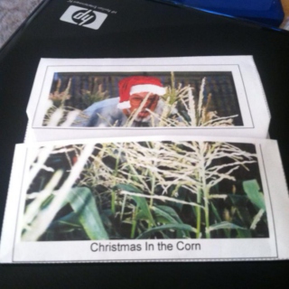 Christmas in the Corn (2012 mix)