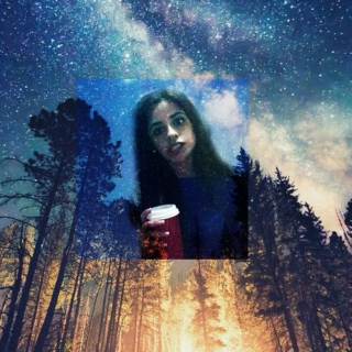 Under The Stars With Camila