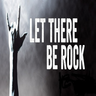 Let There Be Rock n Roll