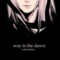 way to the dawn