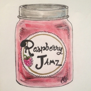 Raspberry Jamz