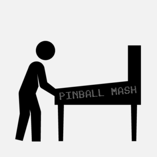 Pinball Mash