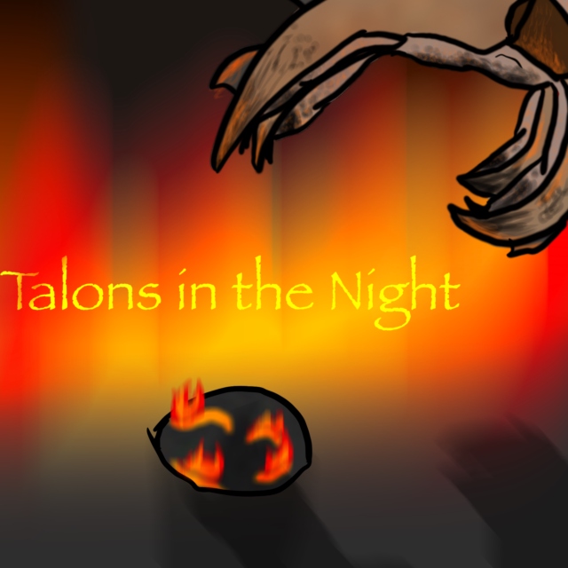 Talons in the Night: A Ga'Hoole Fanmix