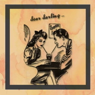 dear darling ...