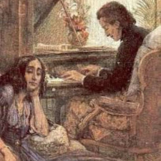 The poet of the piano