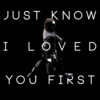 i loved you first // an angsty stucky mix