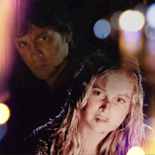 This love came back to me. // Bellarke