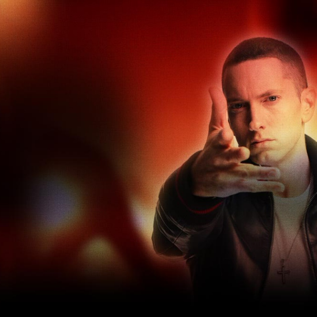 Eminem + Mixed 