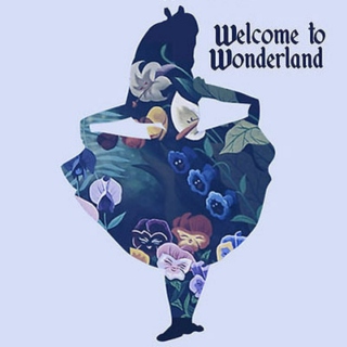 Wonderland (Pt. 2)