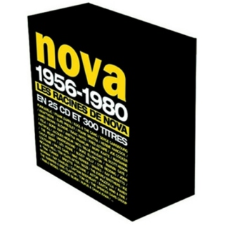 25 Ans Avant Nova (1957)