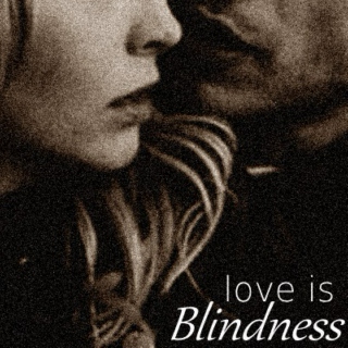 Love is Blindness - Klaroline