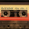 Awesome Mix Vol. 2 