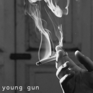 young gun