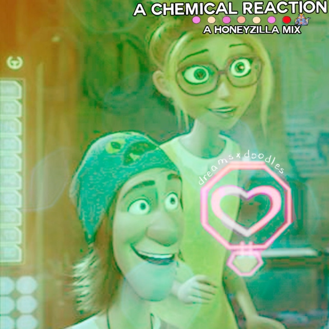 A Chemical Reaction