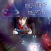 Fighters ready?