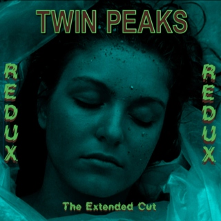 Twin Peaks Redux
