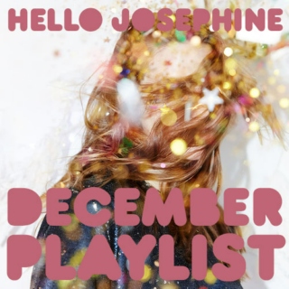 December playlist '14