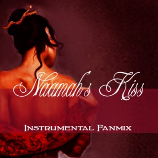 Naamah's Kiss Instrumental Fanmix