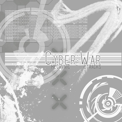 Cyber:War