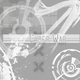 Cyber:War