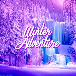 Winter Adventure