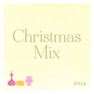 Christmas Mix 2014