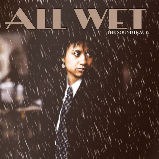 All Wet - The Fanmix
