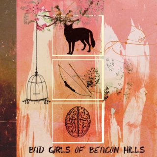 bad girls of beacon hills