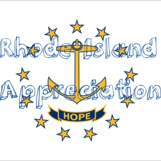 Rhode Island Appreciation Playlist