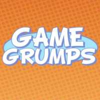 GAME GRUMPS FOREVER