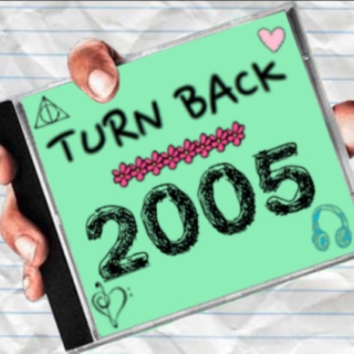 Turn-Back 2005