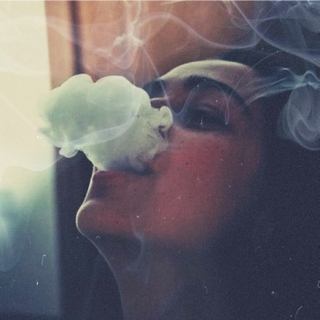 Exhale for me.