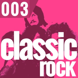 003 — Classic Rock