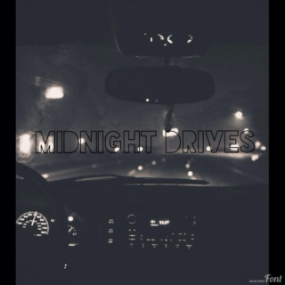 Midnight Drives 