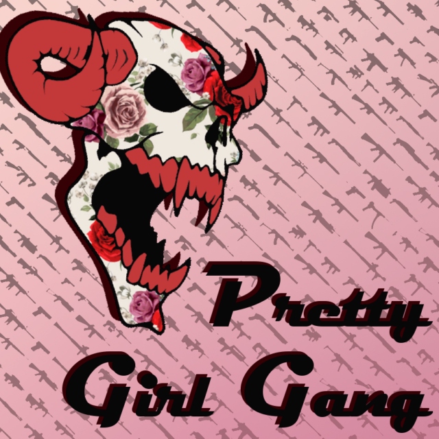 Pretty Girl Gang