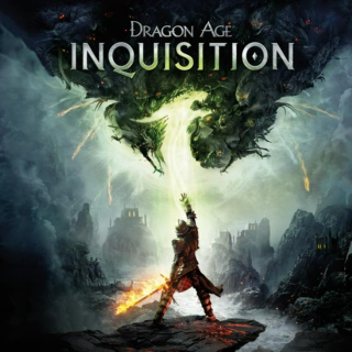Dragon Age: Inquisition Quest Mix