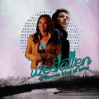westallen (a forever kinda love)